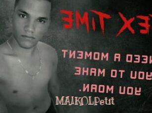 MAIKOLPetit