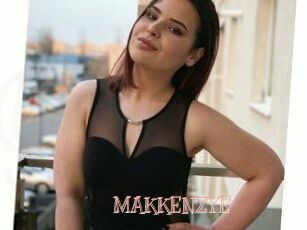 MAKKENZYE