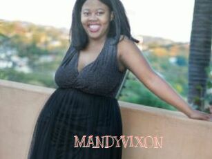MANDYVIXON