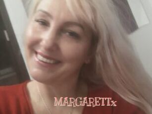 MARGARETTx
