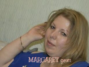 MARGARET_gem
