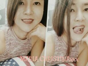 MARIA_CHRISTINAxxx