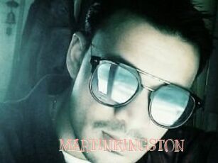 MARTINKINGSTON