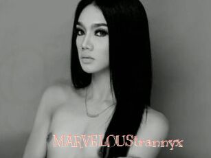 MARVELOUStrannyx
