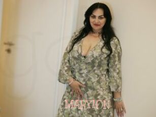 MARYION