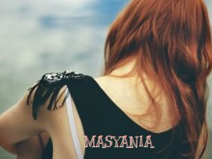 MASYANIA