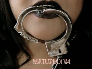 MATUREDOM
