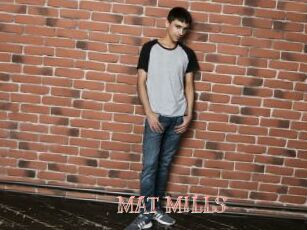 MAT_MILLS