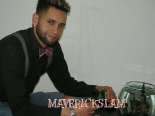 MAVERICKSLAM