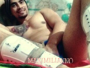 MAXIMILIANNO
