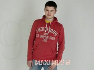 MAXIMUS_H