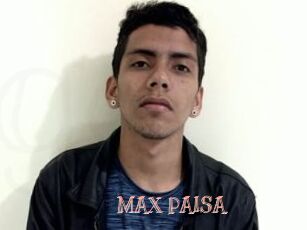 MAX_PAISA
