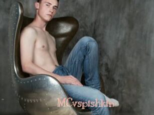 MCvspishkin