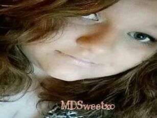 MDSweetxo