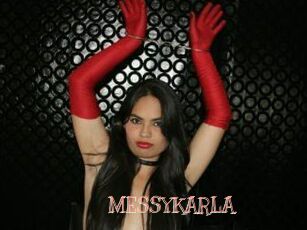 MESSYKARLA