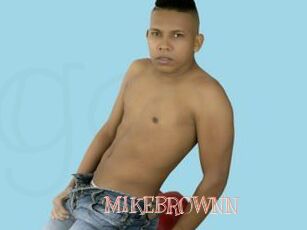 MIKEBROWNN