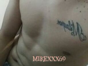 MIKEXXX69