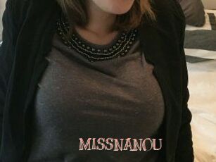 MISSNANOU