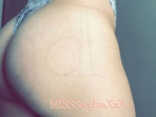 MISSSophieXxX
