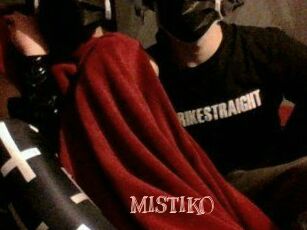 MISTIKO