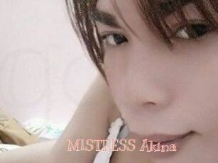 MISTRESS_Akina