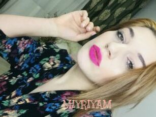 MIYRIYAM