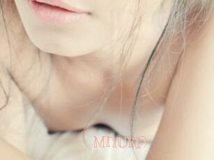 MIYUKO