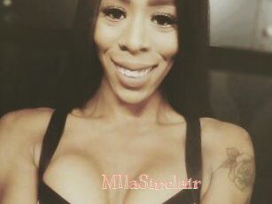 MIlaSinclair