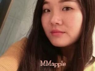 MMapple