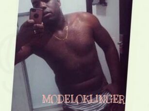 MODELOKLINGER