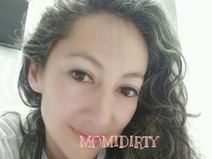 MOMIDIRTY