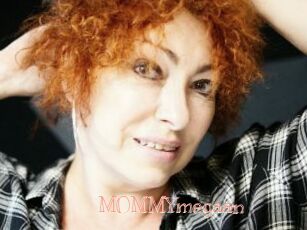 MOMMYmegaan