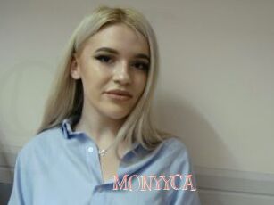 MONYYCA