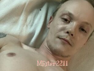 MRiter2211