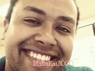 MaLaKai3000
