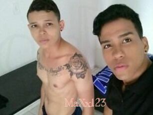 MaXx123