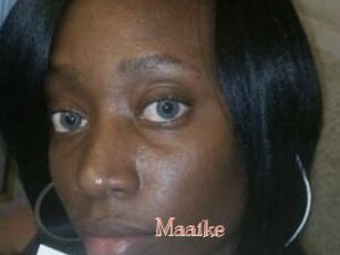 Maaike