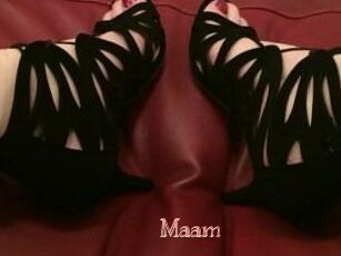 Maam