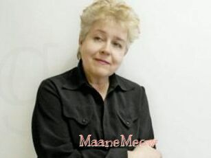 MaaneMeow