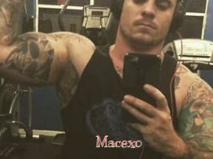 Macexo