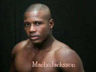 MachoJacksson