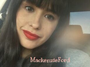 MackenzieFord