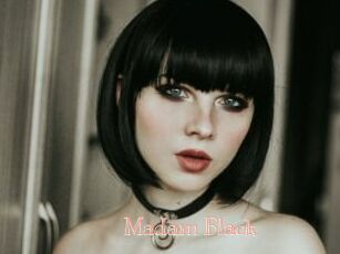 Madam_Black