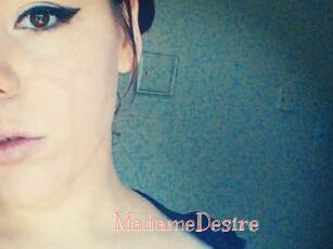 MadameDesire