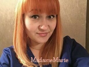 MadameMarie
