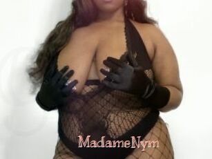 MadameNym