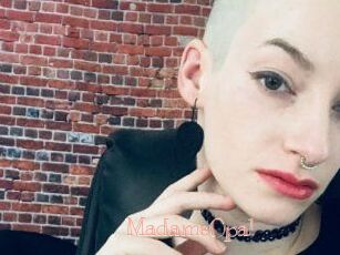 MadameOpal