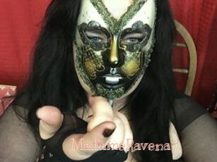 MadameRavena