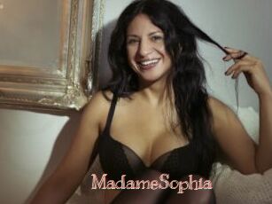 MadameSophia