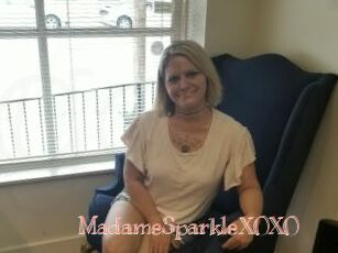 MadameSparkleXOXO